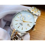 ORIENT FAL00001W0 STAINLESS STEEL MEN'S WATCH