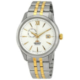 ORIENT FAL00001W0 STAINLESS STEEL MEN'S WATCH