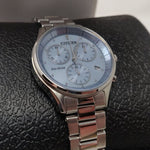 CITIZEN FB1440-57L CHANDLER CHRONOGRAPH WOMEN'S WATCH - H2 Hub Watches