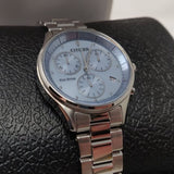CITIZEN FB1440-57L CHANDLER CHRONOGRAPH WOMEN'S WATCH - H2 Hub Watches