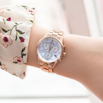 CITIZEN FB1442-86D ECO-DRIVE WOMEN'S WATCH - H2 Hub Watches