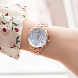 CITIZEN FB1442-86D ECO-DRIVE WOMEN'S WATCH - H2 Hub Watches