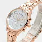 CITIZEN FB1442-86D ECO-DRIVE WOMEN'S WATCH - H2 Hub Watches