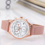 CITIZEN FB1443-08A CHANDLER WOMEN'S WATCH - H2 Hub Watches