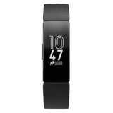 FITBIT INSPIRE HR BLACK FB413BKBK SILICONE TRACKER