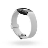 FITBIT INSPIRE HR WHITE AND BLACK FB413BKWT SILICONE TRACKER