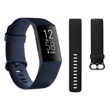 Fitbit Charge 4 FB417BKNV Fitness Tracker