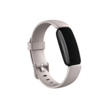 FITBIT INSPIRE 2 FB418BKWT-FRCJK LUNAR WHITE FITNESS TRACKER
