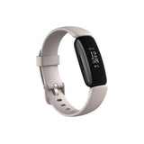 FITBIT INSPIRE 2 FB418BKWT-FRCJK LUNAR WHITE FITNESS TRACKER