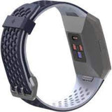 FITBIT IONIC FB503WTNV ADIDAS EDITION FITNESS WATCH