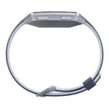 FITBIT IONIC FB503WTNV ADIDAS EDITION FITNESS WATCH