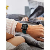 FITBIT FITNESS FB507RGPE VERSA 2 EMRLD/C.ROSE UNISEX'S SMARTWATCH