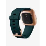 FITBIT FITNESS FB507RGPE VERSA 2 EMRLD/C.ROSE UNISEX'S SMARTWATCH