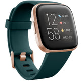 FITBIT FITNESS FB507RGPE VERSA 2 EMRLD/C.ROSE UNISEX'S SMARTWATCH