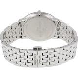 FREDERIQUE CONSTANT FC-220S5S6B STAINLESS STEEL MEN WATCH