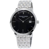 FREDERIQUE CONSTANT FC-306G4S6B2 STAINLESS STEEL MEN WATCH