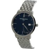 FREDERIQUE CONSTANT FC-306G4S6B2 STAINLESS STEEL MEN WATCH