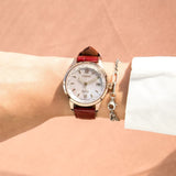 CITIZEN FC8009-18Y WOMEN'S WATCH