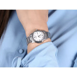 CITIZEN FE1220-89A STAINLESS STEEL WOMEN'S WATCH