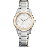 CITIZEN FE1226-82A STAINLESS STEEL WOMEN'S WATCH