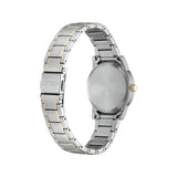 CITIZEN FE1226-82A STAINLESS STEEL WOMEN'S WATCH