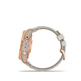 GARMIN FENIX 7S GM-010-02539-56 ROSE GOLD TITANIUM UNISEX SMARTWATCH