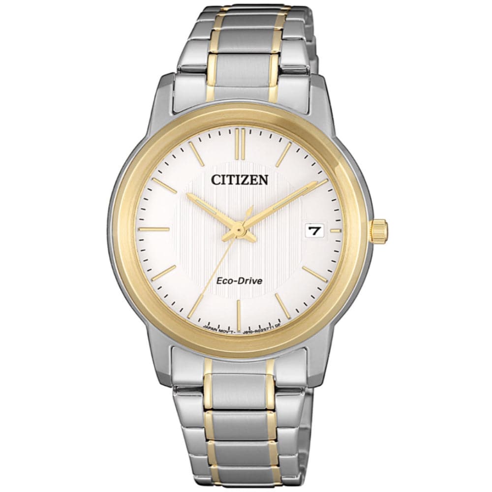 CITIZEN FE6016-88A ECO-DRIVE WOMEN'S WATCH - H2 Hub Watches
