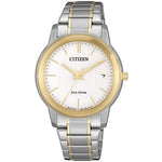 CITIZEN FE6016-88A ECO-DRIVE WOMEN'S WATCH - H2 Hub Watches