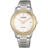 CITIZEN FE6016-88A ECO-DRIVE WOMEN'S WATCH - H2 Hub Watches