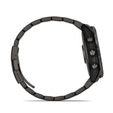 GARMIN FENIX 7X GM-010-02541-49 SAPPHIRE SOLAR BLACK UNISEX SMARTWATCH