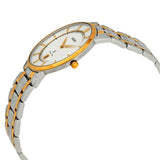 ORIENT FGW01003W0 TWO-TONE STAINLESS STEEL MEN WATCH