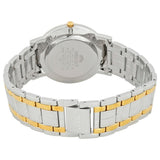ORIENT FGW01003W0 TWO-TONE STAINLESS STEEL MEN WATCH
