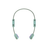 MYFIRST HEADPHONES FH8503SA-GN-01 GREEN UNISEX