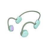 MYFIRST HEADPHONES FH8503SA-GN-01 GREEN UNISEX