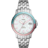 FOSSIL FB-01 ES4741 WOMEN'S WATCH - H2 Hub Watches