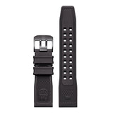 Luminox Navy Seal LM3581.SIS Black Rubber Strap Men Watch