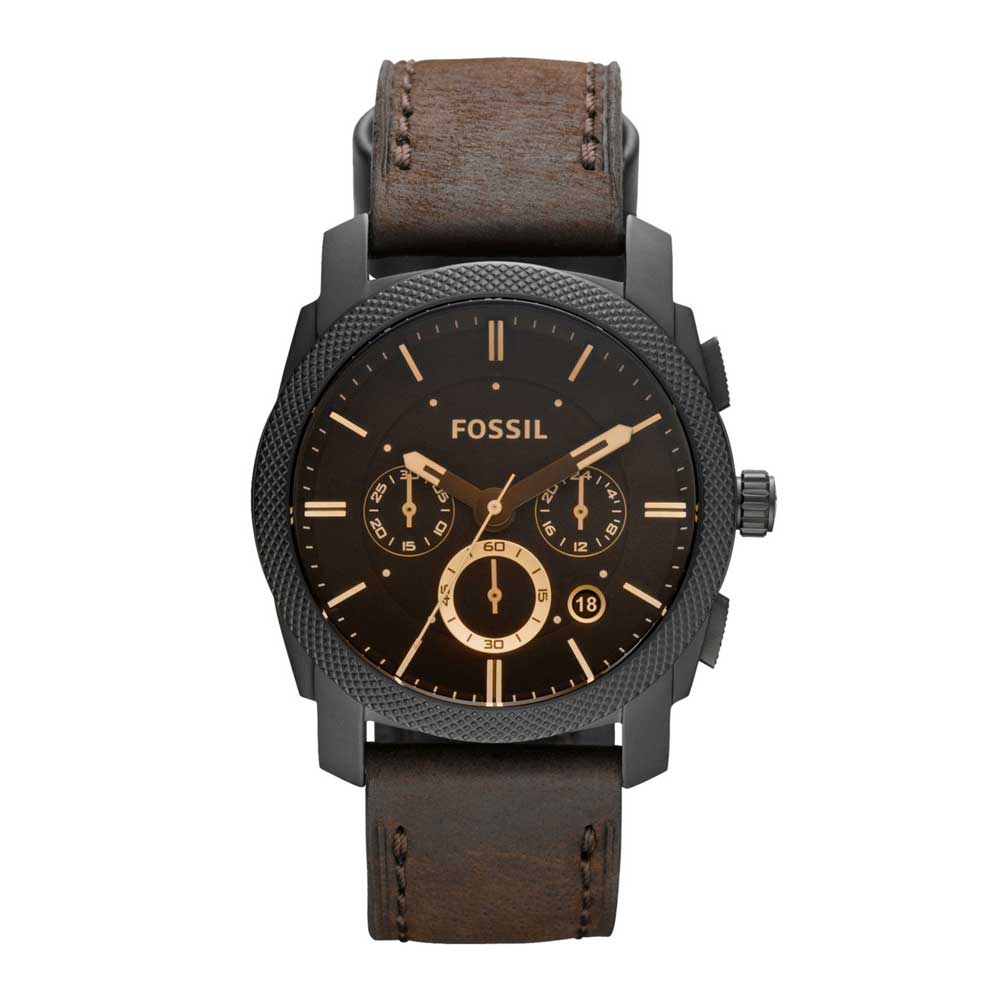 FOSSIL MACHINE FS4656IE MEN'S WATCH - H2 Hub Watches