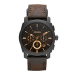 FOSSIL MACHINE FS4656IE MEN'S WATCH - H2 Hub Watches