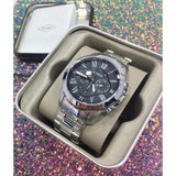 FOSSIL GRANT FS4736IE MEN'S WATCH