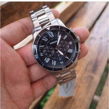 FOSSIL GRANT FS4736IE MEN'S WATCH