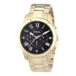 FOSSIL GRANT FS4815 MEN'S WATCH - H2 Hub Watches
