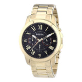 FOSSIL GRANT FS4815 MEN'S WATCH - H2 Hub Watches
