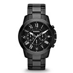 FOSSIL GRANT FS4832 MEN'S WATCH - H2 Hub Watches