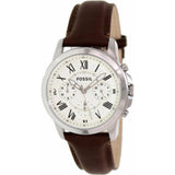 FOSSIL GRANT CHRONOGRAPH FS4839 MEN'S WATCH