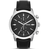 FOSSIL TOWNSMAN FS4866 MEN'S WATCH