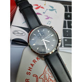 FOSSIL TOWNSMAN FS4866 MEN'S WATCH