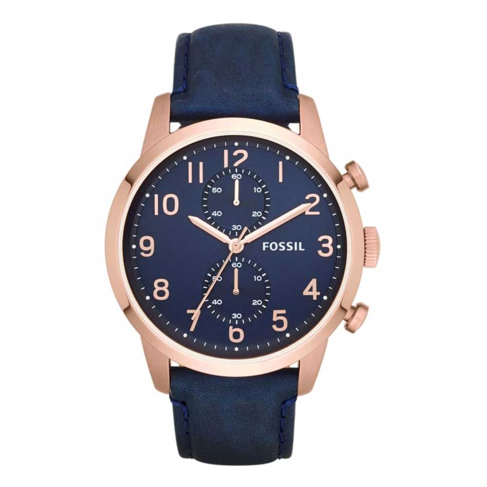 FOSSIL TOWNSMAN FS4933 MEN'S WATCH - H2 Hub Watches