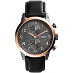 FOSSIL TOWNSMAN FS4935 MEN'S WATCH - H2 Hub Watches