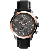 FOSSIL TOWNSMAN FS4935 MEN'S WATCH - H2 Hub Watches