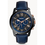 FOSSIL GRANT FS5061IE MEN'S WATCH